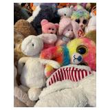 Fun Collection of Stuffed Animals / Beanie Babies
