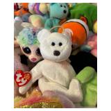 Fun Collection of Stuffed Animals / Beanie Babies