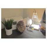 Pretty Lot of Home Decor