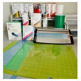 Cricut Joy Iron On, Cutting Mats and More!