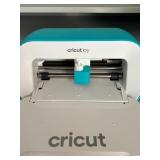 Cricut Joy with Case and Variety of Accessories