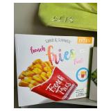 Time for Summer! Whimsical Pool Floats, Beach Shoes, Life Vests and More!