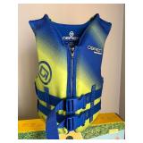 Time for Summer! Whimsical Pool Floats, Beach Shoes, Life Vests and More!