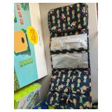 Time for Summer! Whimsical Pool Floats, Beach Shoes, Life Vests and More!