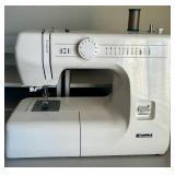 Kenmore Sewing Machine and Case