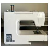 Kenmore Sewing Machine and Case
