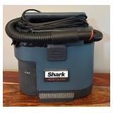 Small Shark Vacuum Cleaner