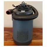 Small Shark Vacuum Cleaner