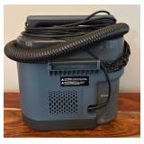 Small Shark Vacuum Cleaner