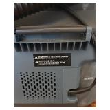 Small Shark Vacuum Cleaner