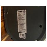 Small Shark Vacuum Cleaner