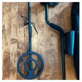 Bounty Hunter Metal Detector