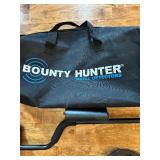 Bounty Hunter Metal Detector