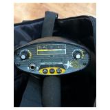 Bounty Hunter Metal Detector
