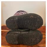 Youth Bogs and DSG Kids Rain Outdoor Boots