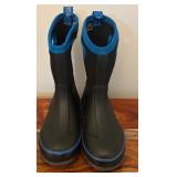 Youth Bogs and DSG Kids Rain Outdoor Boots