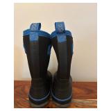 Youth Bogs and DSG Kids Rain Outdoor Boots