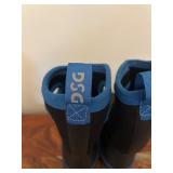 Youth Bogs and DSG Kids Rain Outdoor Boots