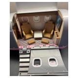Battat Lori Dolls Luxury Jet