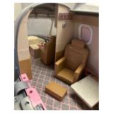 Battat Lori Dolls Luxury Jet