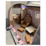 Battat Lori Dolls Luxury Jet