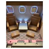 Battat Lori Dolls Luxury Jet