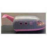 Battat Lori Dolls Luxury Jet