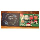 New Squishmallows 4 inch Christmas Ornaments and 24 Day Advent Fishing Calendar