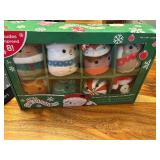New Squishmallows 4 inch Christmas Ornaments and 24 Day Advent Fishing Calendar