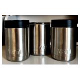Awesome Lot of Insulated Coolers Including Yeti and Swig