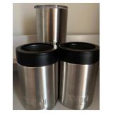 Awesome Lot of Insulated Coolers Including Yeti and Swig
