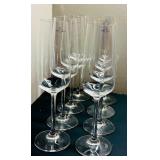 Villeroy and Boch Stemware
