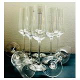 Villeroy and Boch Stemware