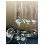 Villeroy and Boch Stemware