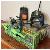 Dromida - Ominus UAV Drone Quadcopter / 238mm Intense Performance Quad