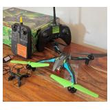 Dromida - Ominus UAV Drone Quadcopter / 238mm Intense Performance Quad