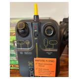 Dromida - Ominus UAV Drone Quadcopter / 238mm Intense Performance Quad