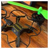 Dromida - Ominus UAV Drone Quadcopter / 238mm Intense Performance Quad