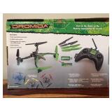 Dromida - Ominus UAV Drone Quadcopter / 238mm Intense Performance Quad