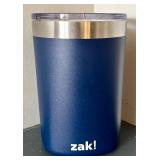 Insulated Cups / 2 Yeti & 1 Zak!, Klean Kanteen and Camo Thermos