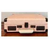 Pink Corsley Record Player