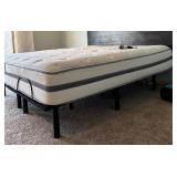 Adjustable Bed Platform King Size