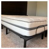 Adjustable Bed Platform King Size