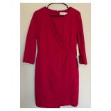 New Bright Pink Dress from Nordstrom by Eliza J