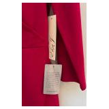 New Bright Pink Dress from Nordstrom by Eliza J