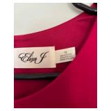 New Bright Pink Dress from Nordstrom by Eliza J