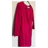 New Bright Pink Dress from Nordstrom by Eliza J