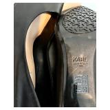 I.N.C. Carma Pointed Toe Studded Kitten Heel Pumps, Created for Macy