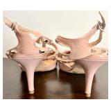 I.N.C. Carma Pointed Toe Studded Kitten Heel Pumps, Created for Macy