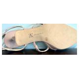 I.N.C. Carma Pointed Toe Studded Kitten Heel Pumps, Created for Macy